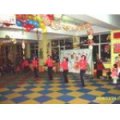 牡丹江市蒙特梭利教育幼兒園