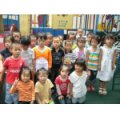 天臺(tái)赤城街道螺溪幼兒園