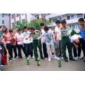 福州市銅盤(pán)73121部隊(duì)幼兒園