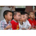 鄭州智靈童潛能開(kāi)發(fā)嬰幼園