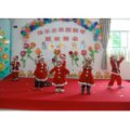 鼎湖雙語實(shí)驗(yàn)幼兒園