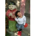 濟南市房屋建設(shè)綜合開發(fā)集團金閣幼兒園