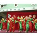 濟南經(jīng)五路幼兒園