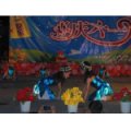 廣元市西城藝術(shù)幼兒園