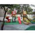 湖南岳陽市云溪區(qū)小藍天幼兒園