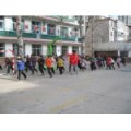 濰坊市奎文區(qū)勝利東小學