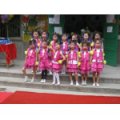 中國水電十五局幼兒園