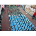 荊門市金蝦路小學