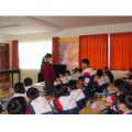 濟南市歷城區(qū)雙語實驗學(xué)校（小學(xué)部）