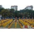 珠海市香洲區(qū)第六小學