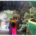 成都市東華門(mén)幼兒園