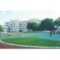 珠海市香洲區(qū)吉蓮小學