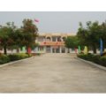 珠海市斗門區(qū)蓮洲鎮(zhèn)蓮溪中心小學