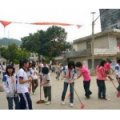韶關市新豐縣回龍樓下小學