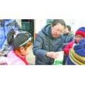 淄博市淄川區(qū)張莊鄉(xiāng)鳳凰山小學