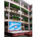 武漢市江岸區(qū)新建小學