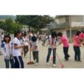 韶關市新豐縣回龍鎖洞小學