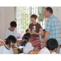 江門市福泉奧林匹克學校（小學部）