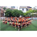 廣州市番禺區(qū)市橋北城小學
