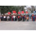 沈陽市鐵西區(qū)齊賢街第二小學(xué)（齊賢二校）