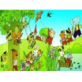 昌崗中路小學附設蘭亭幼兒園